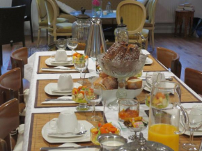 Гостиница La Maison des Fontaines d'Alsace  Феррет